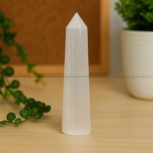 Selenite Pencil