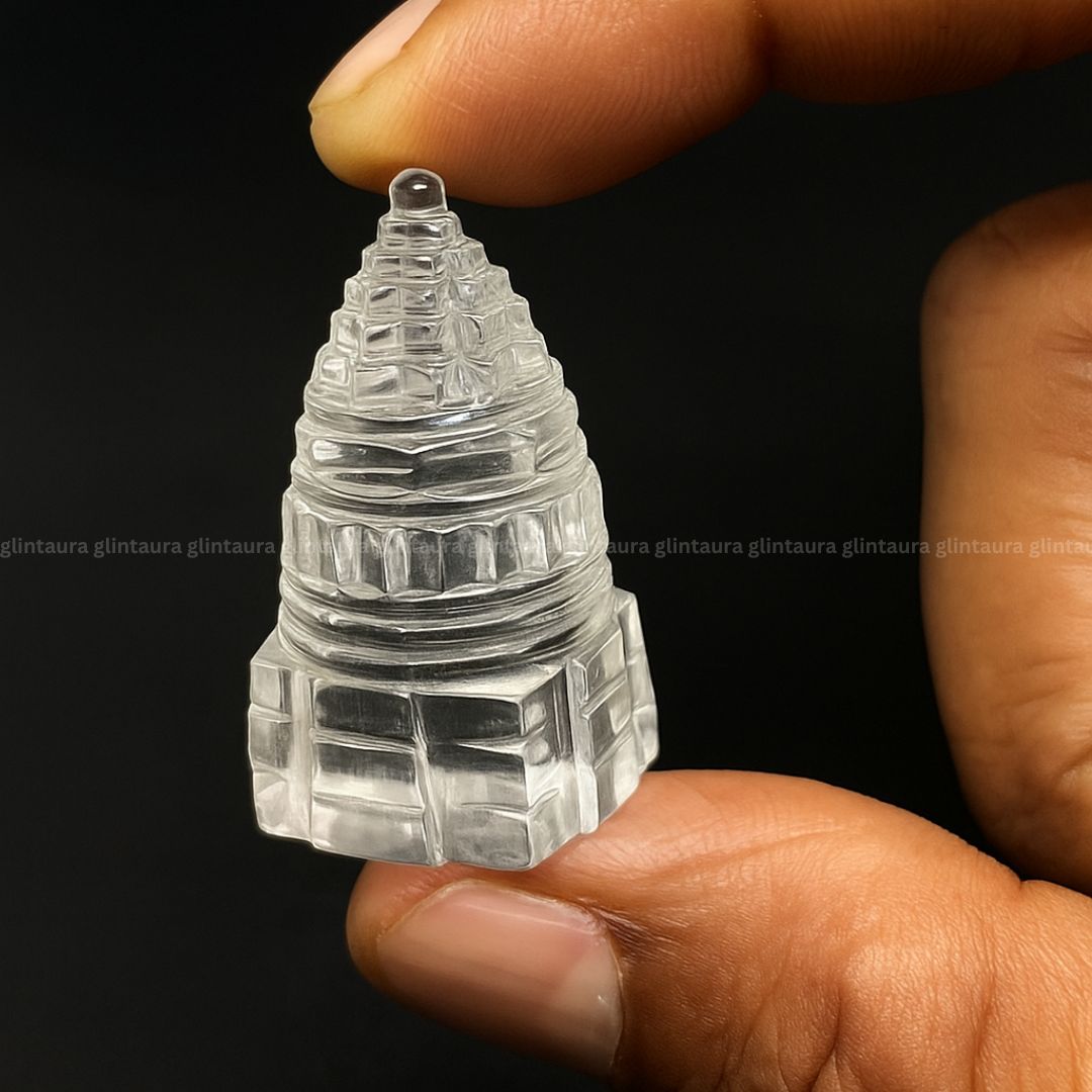 Shree Yantra Showpiece