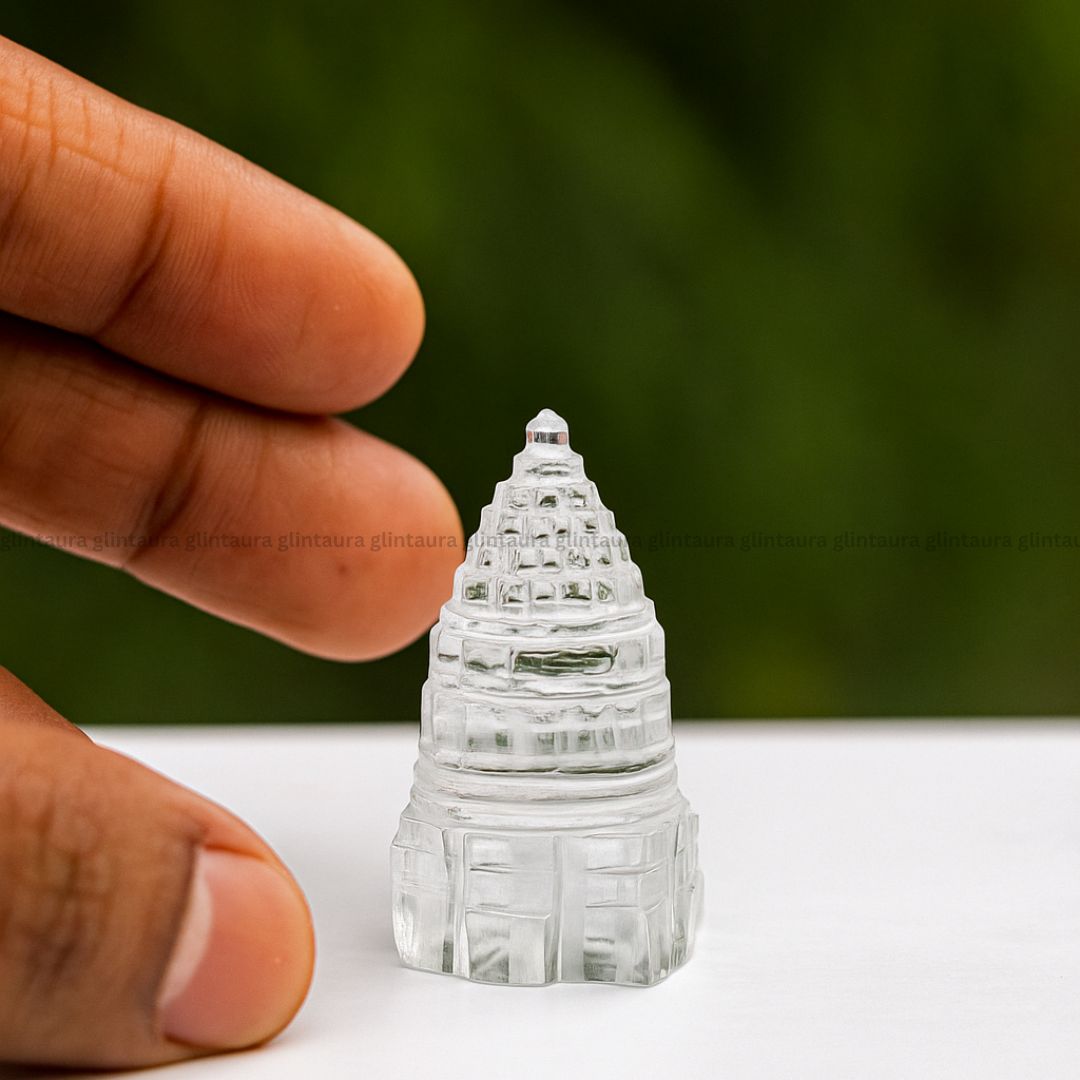 Shree Yantra Showpiece