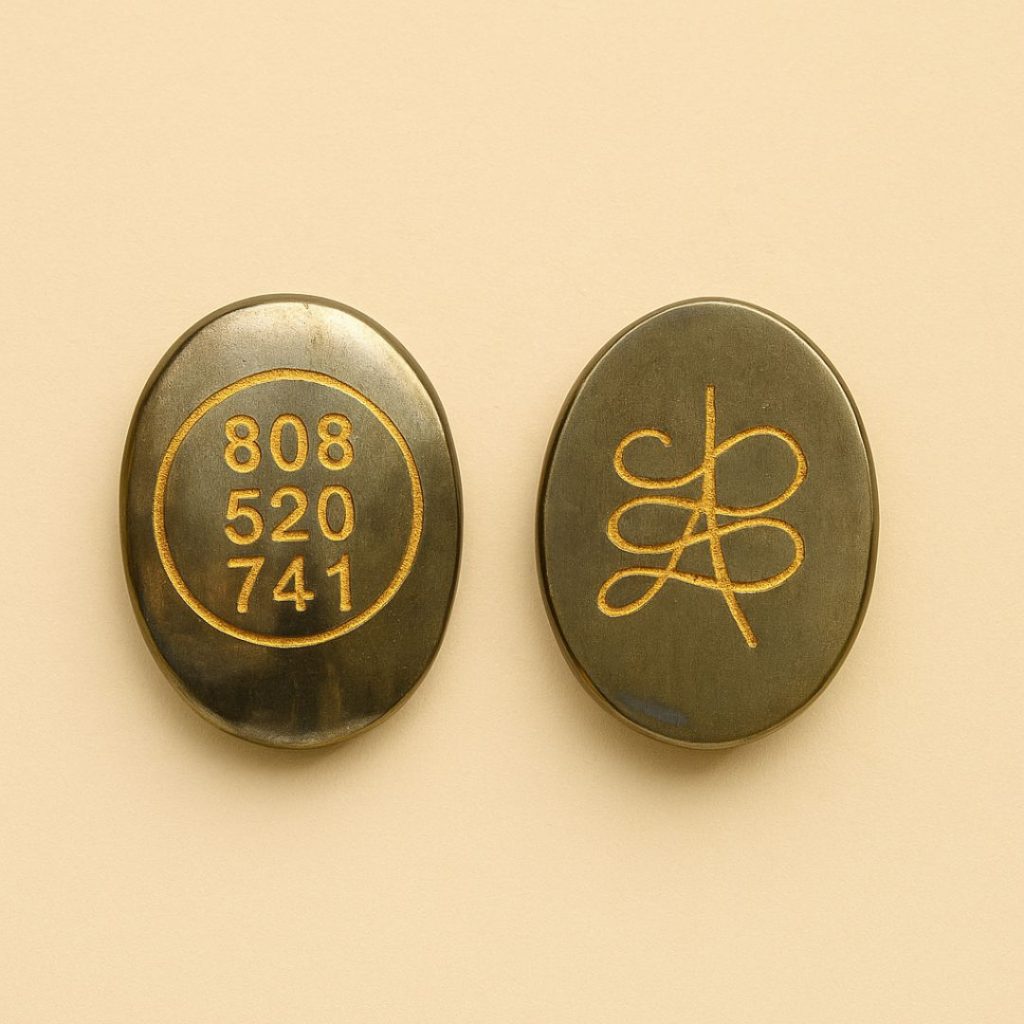 Pyrite Zibu Coin
