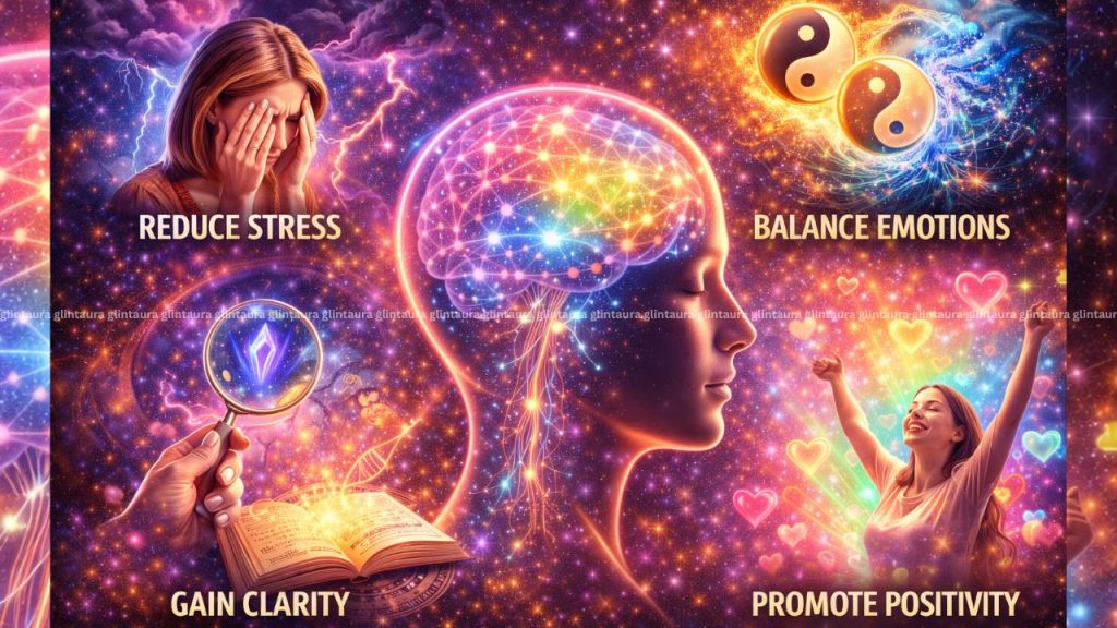 Crystal Bracelet Benefits
