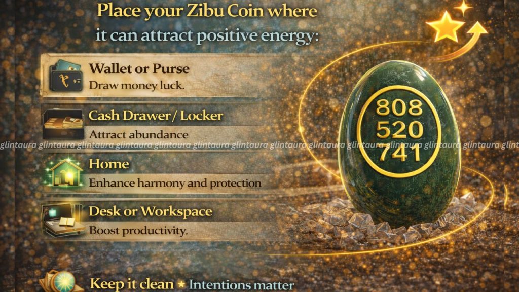 Zibu Coin Benefits
