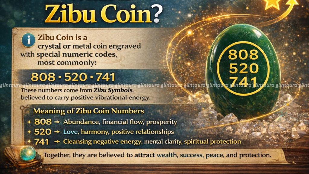 Zibu Coin