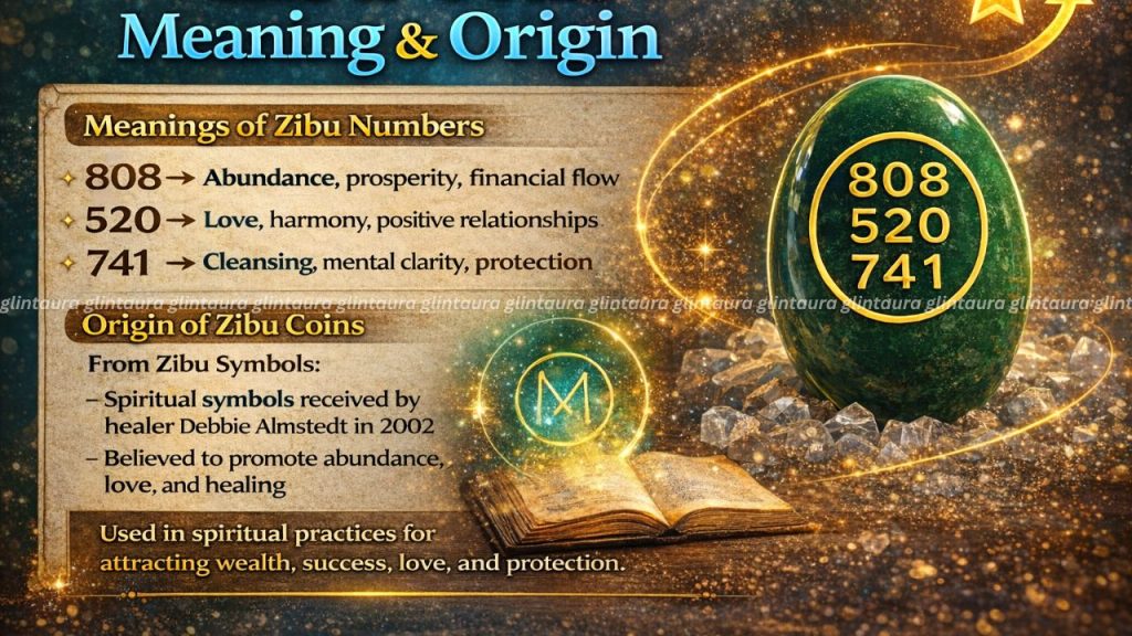 Zibu Coin