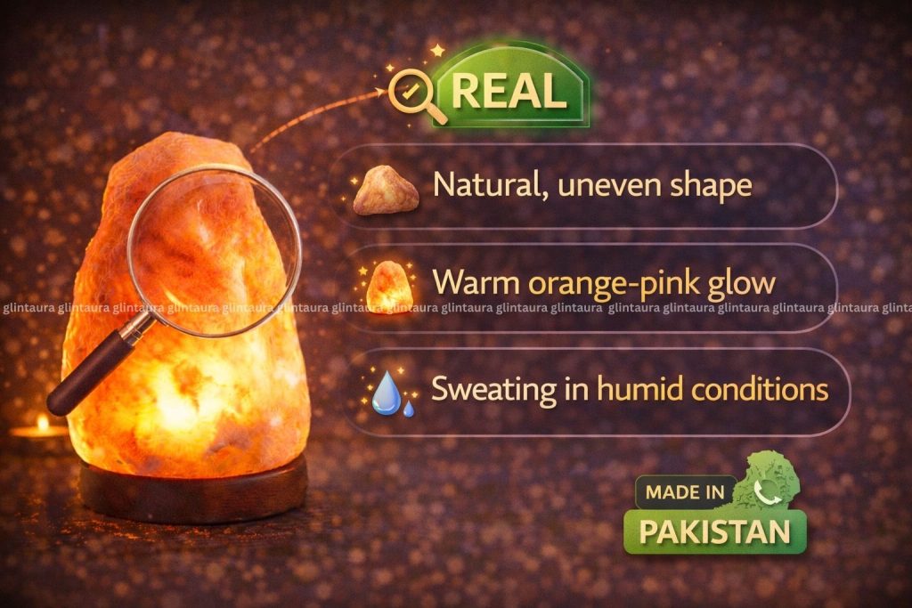 Himalayan Salt Lamp Benefits