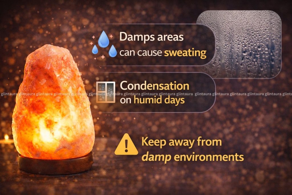 Himalayan Salt Lamp Benefits