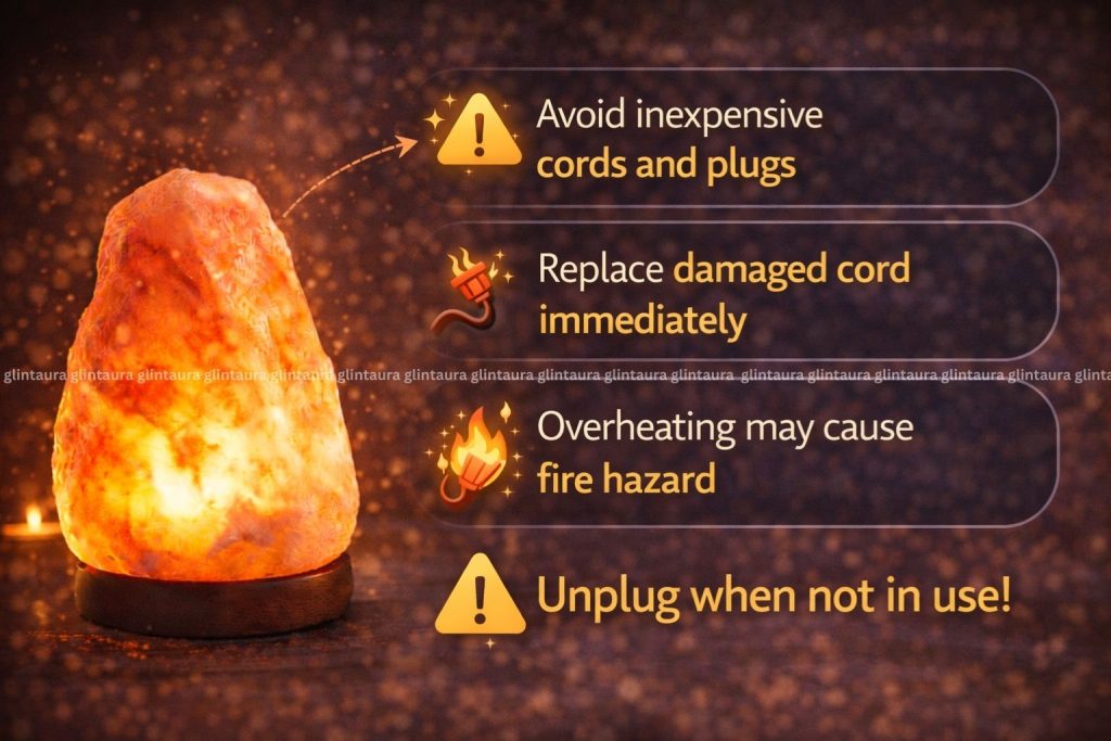 Himalayan Salt Lamp Benefits