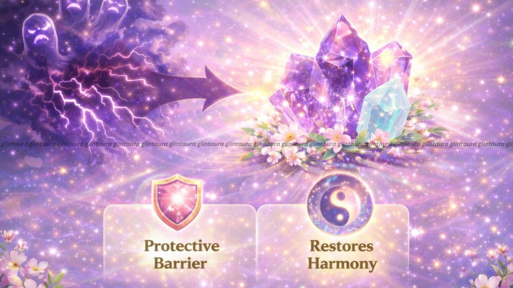 Crystal Angel Benefits