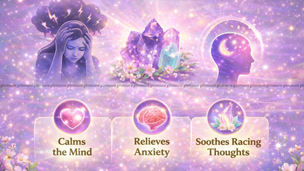 Crystal Angel Benefits