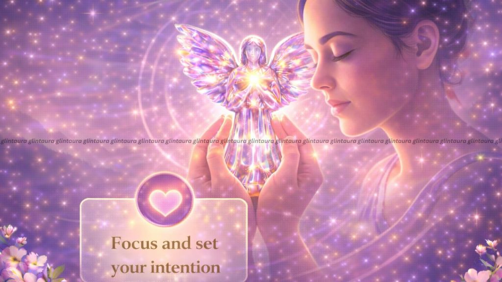 Crystal Angel Benefits
