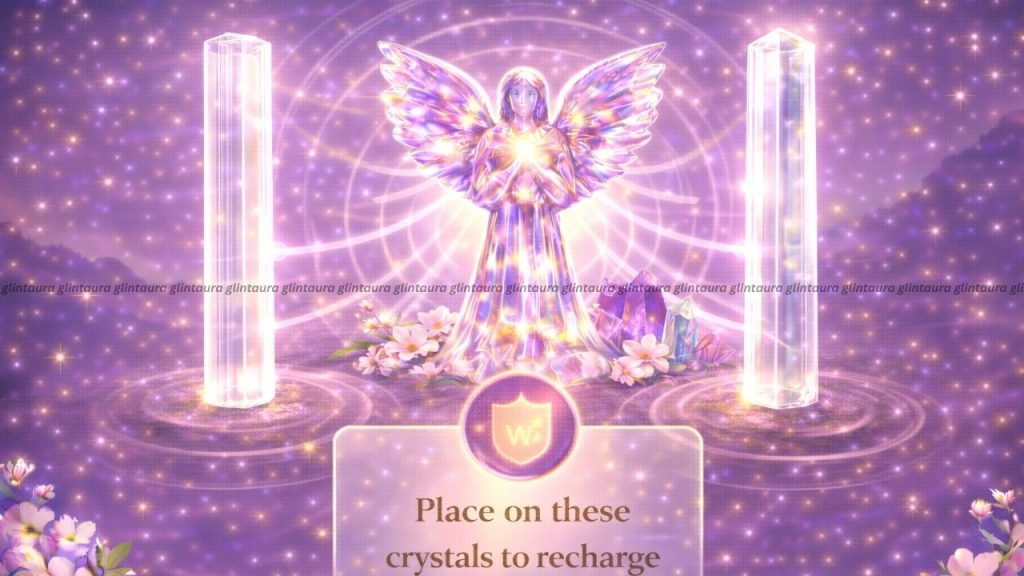 Crystal Angel Benefits