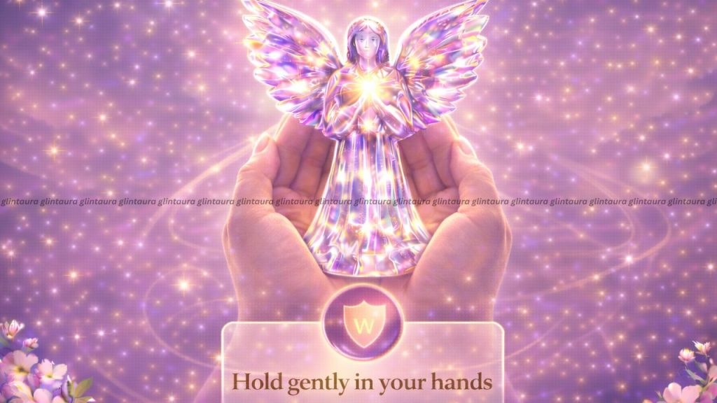 Crystal Angel Benefits