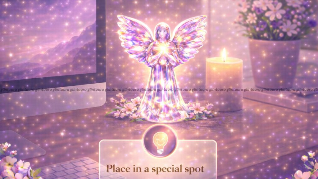 Crystal Angel Benefits