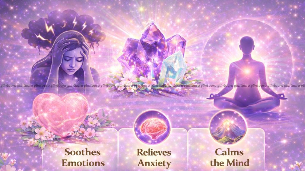 Crystal Angel Benefits
