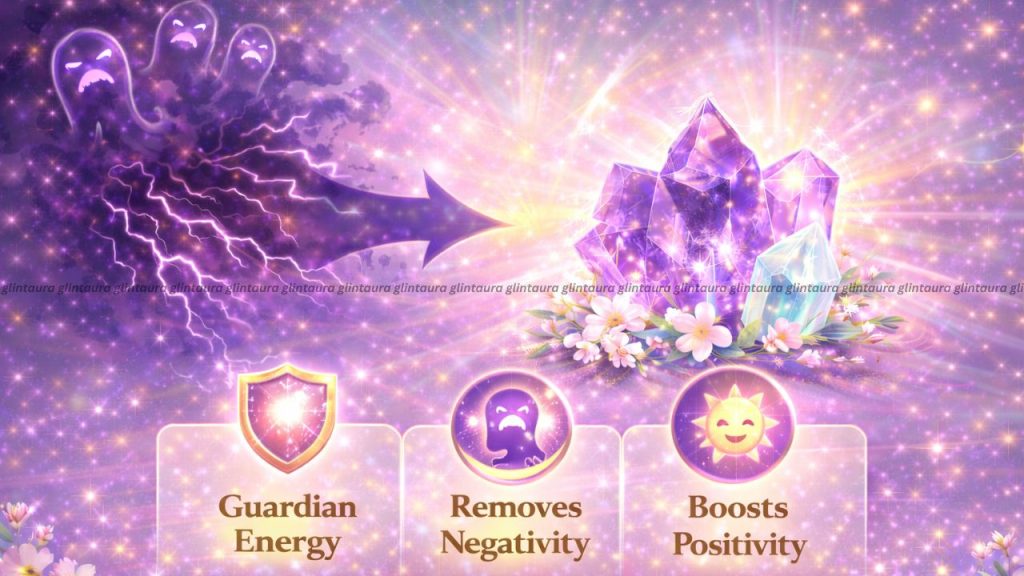 Crystal Angel Benefits