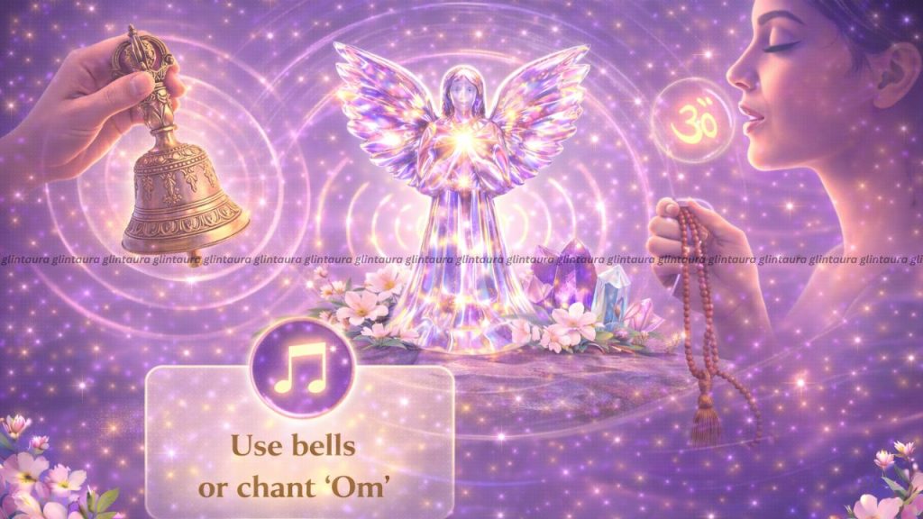 Crystal Angel Benefits