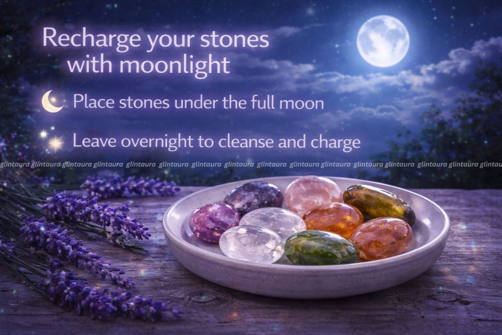 Tumble Stones Benefits