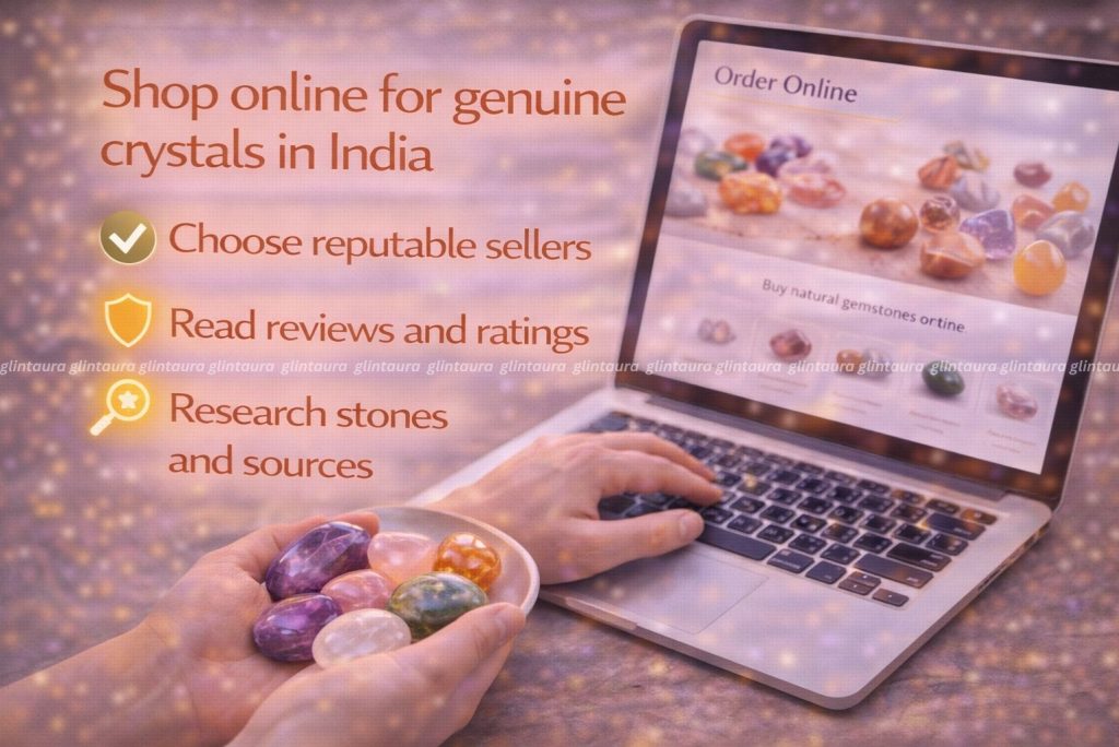 Tumble Stones Benefits