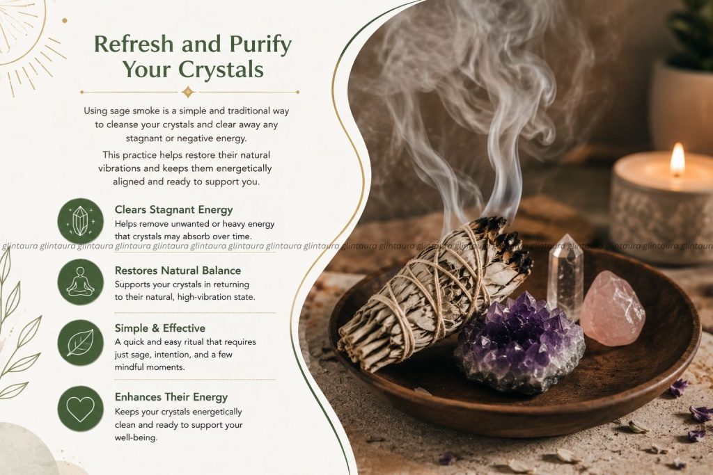 Crystals for Sleep and Insomnia