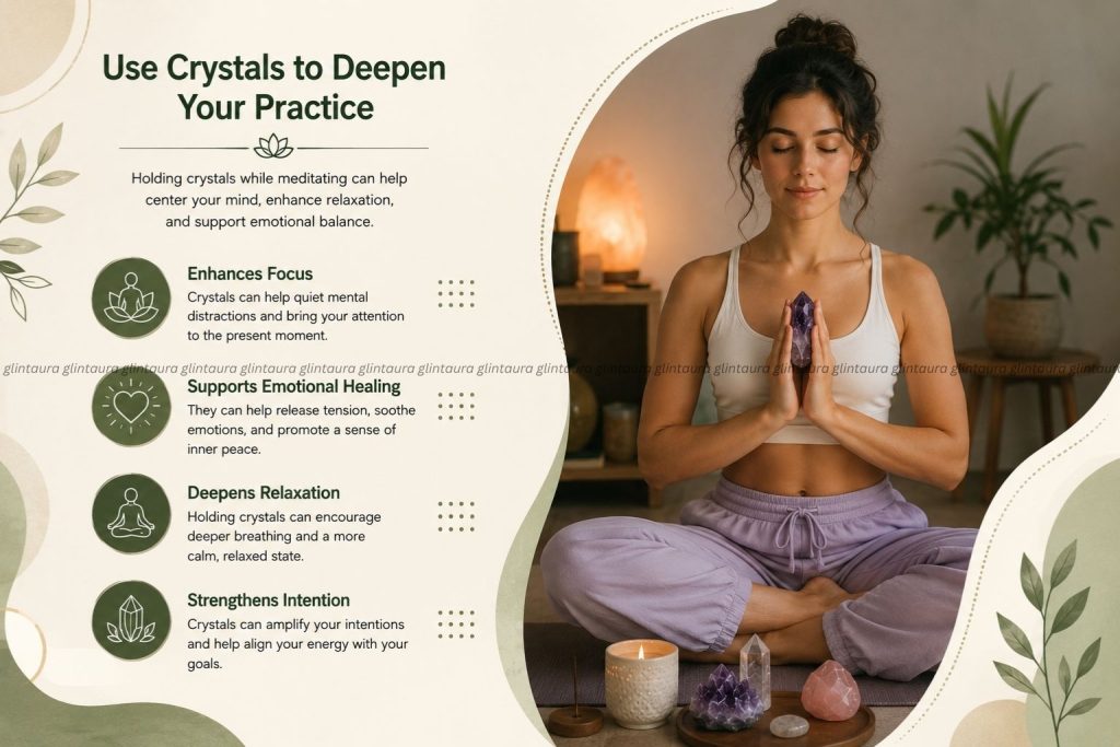 Crystals for Sleep and Insomnia