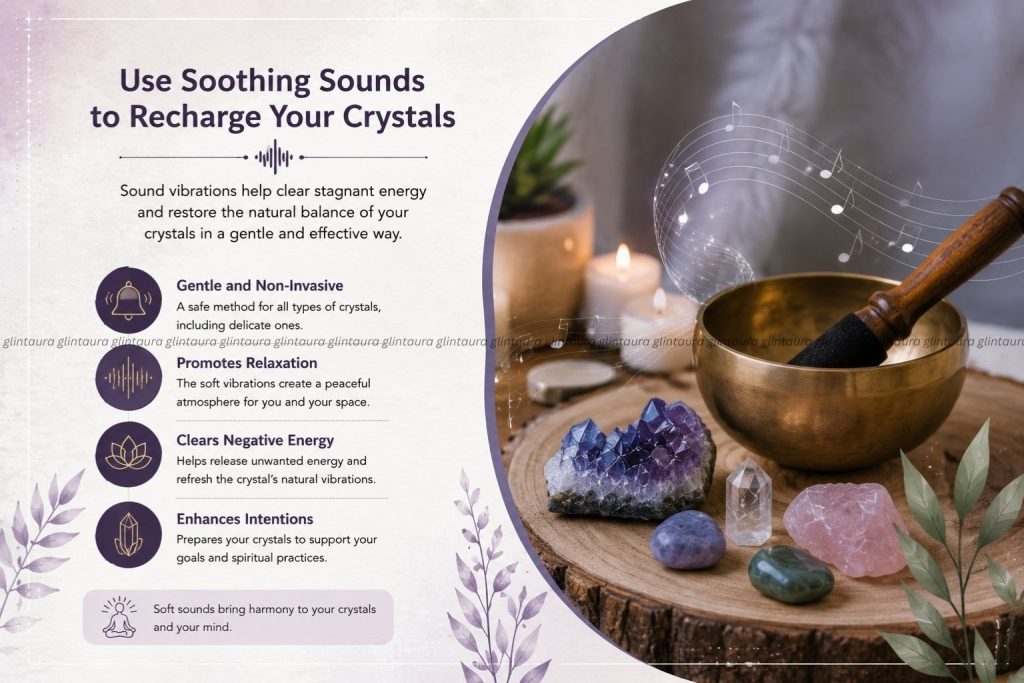 Crystals for Sleep and Insomnia
