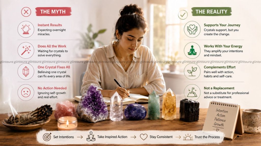 crystals for anxiety india