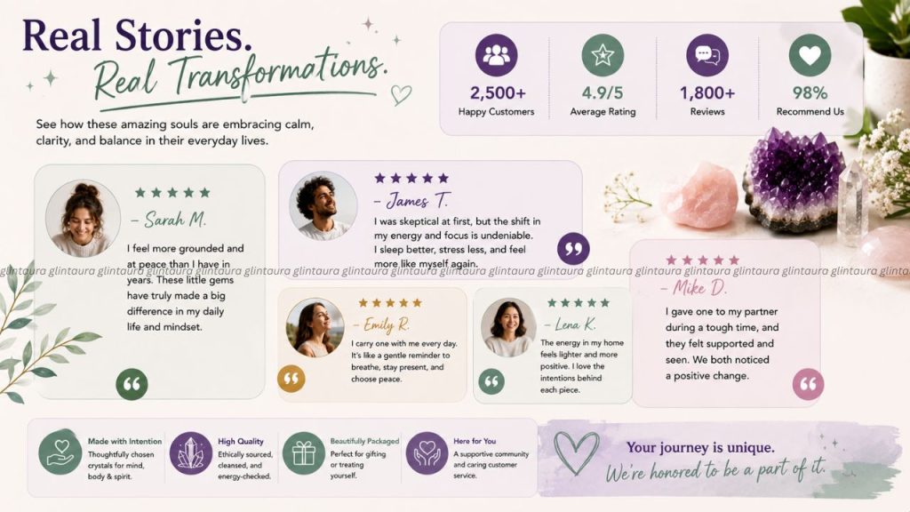 crystals for anxiety india