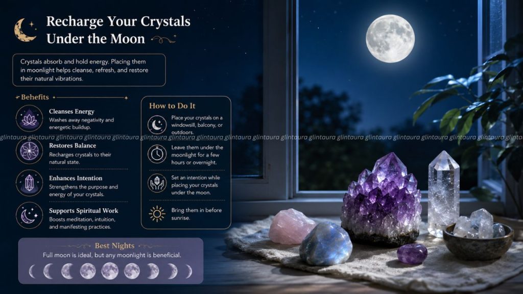 crystals for anxiety india