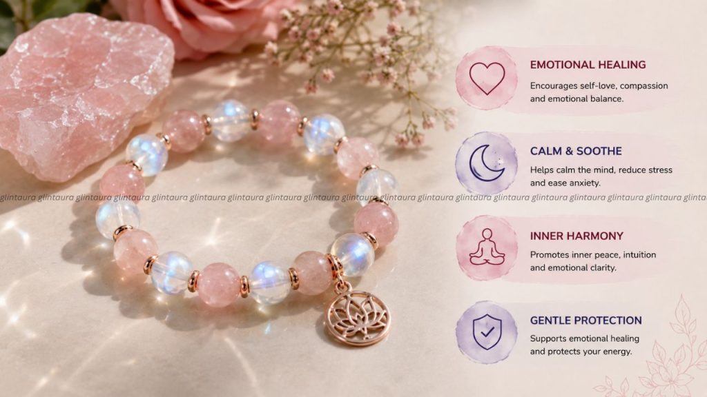crystals for anxiety india