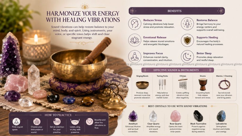 crystals for anxiety india