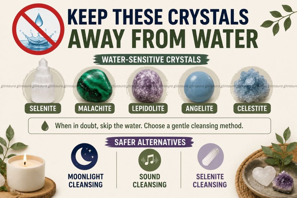 How to Use Crystals