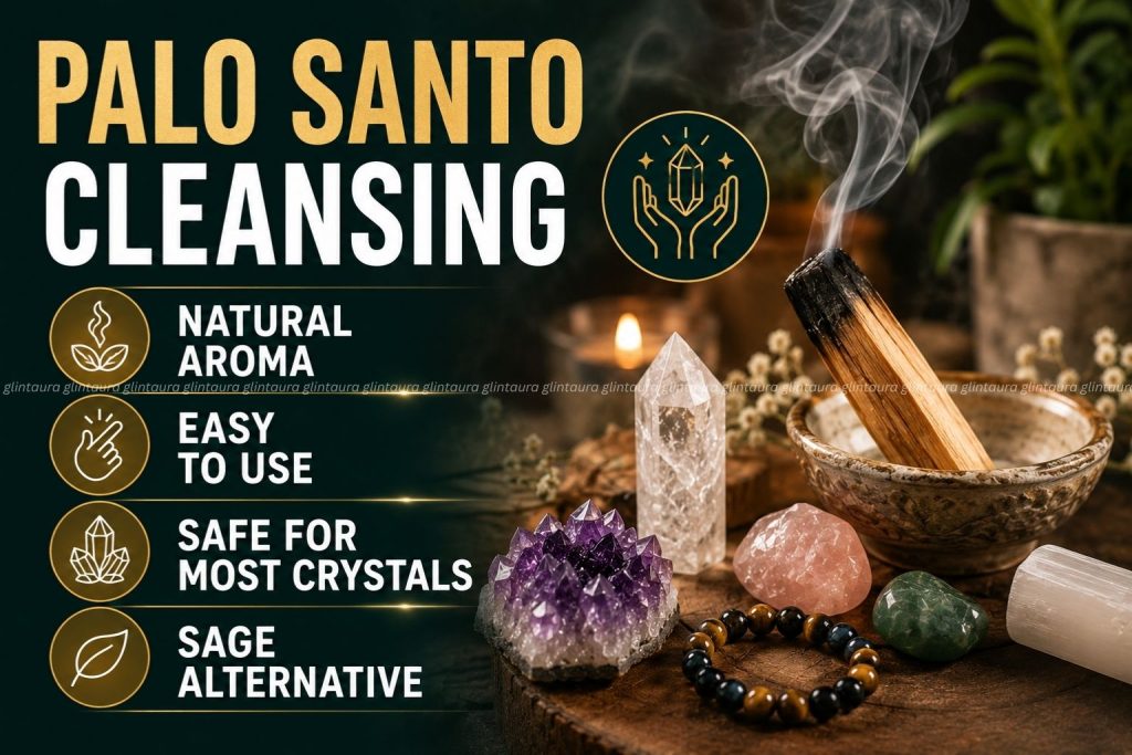 How to Cleanse Crystals