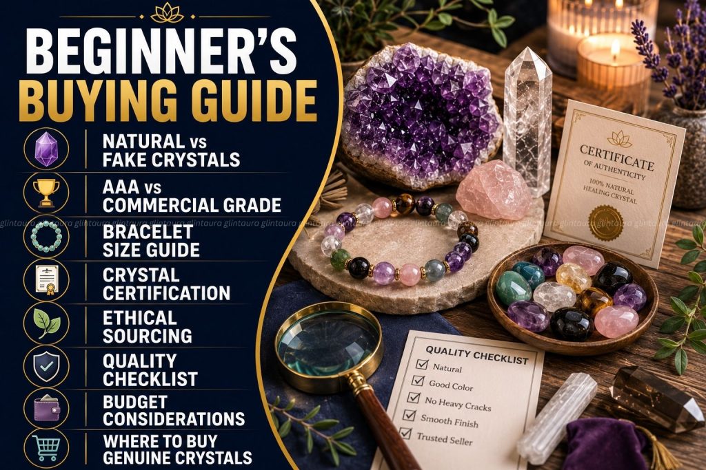 crystals for overthinking