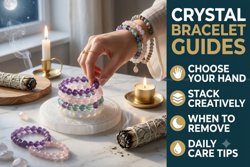 crystals for overthinking