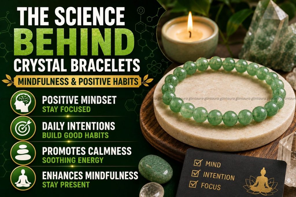 Green Aventurine Bracelet Benefits