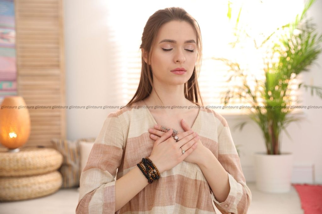 Green Aventurine Bracelet Benefits
