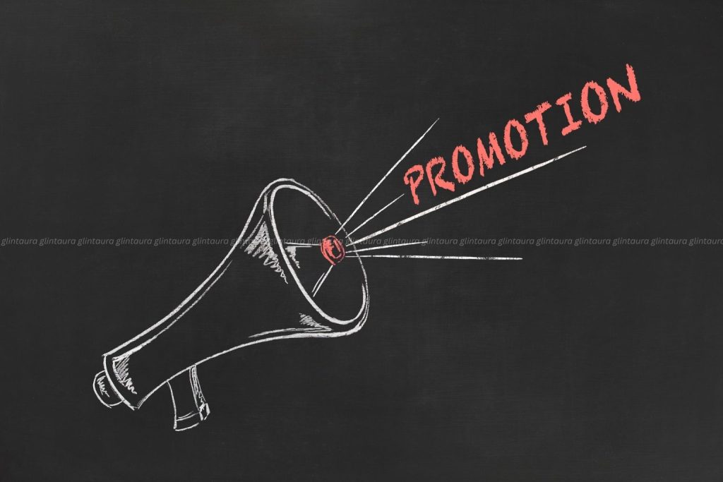 Best crystal for job promotion
