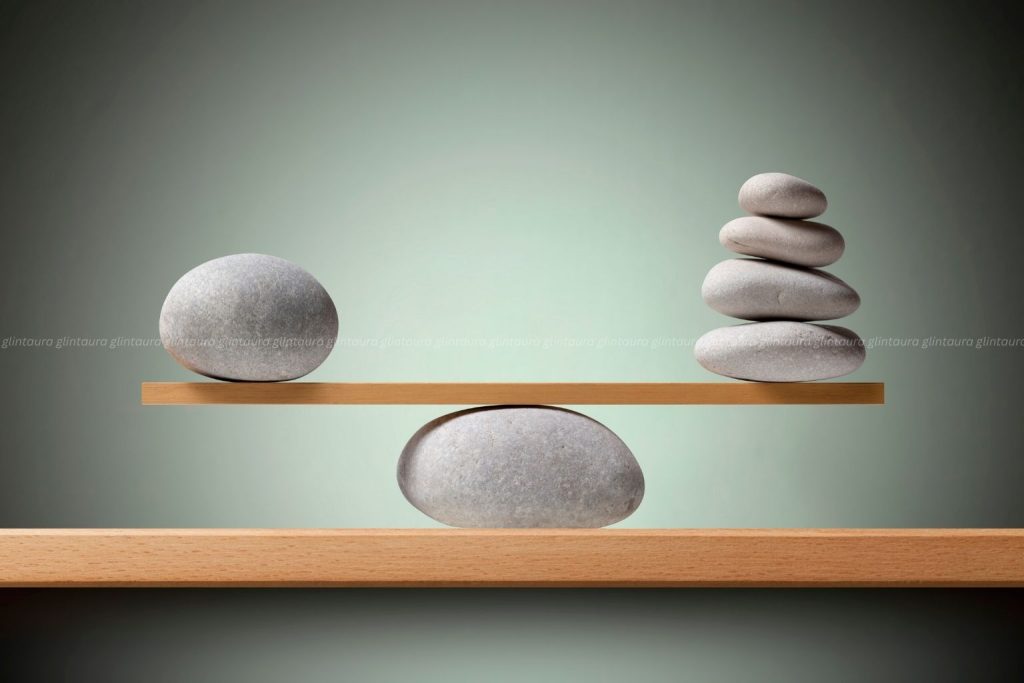 Crystal for career growth
