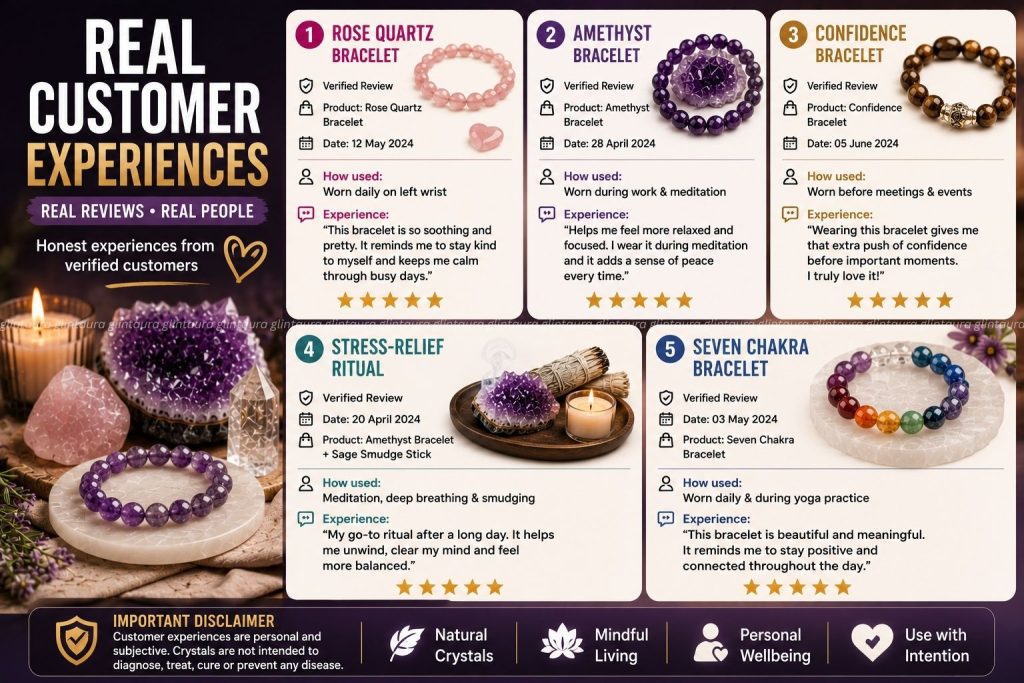 Crystals for Emotional Healing