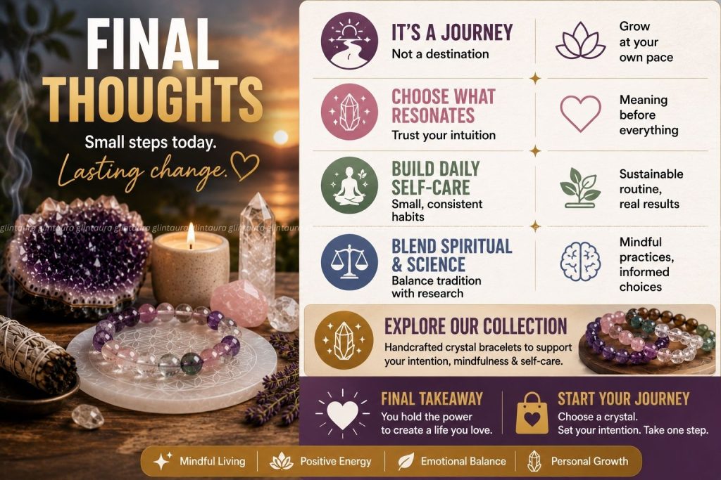 Crystals for Emotional Healing