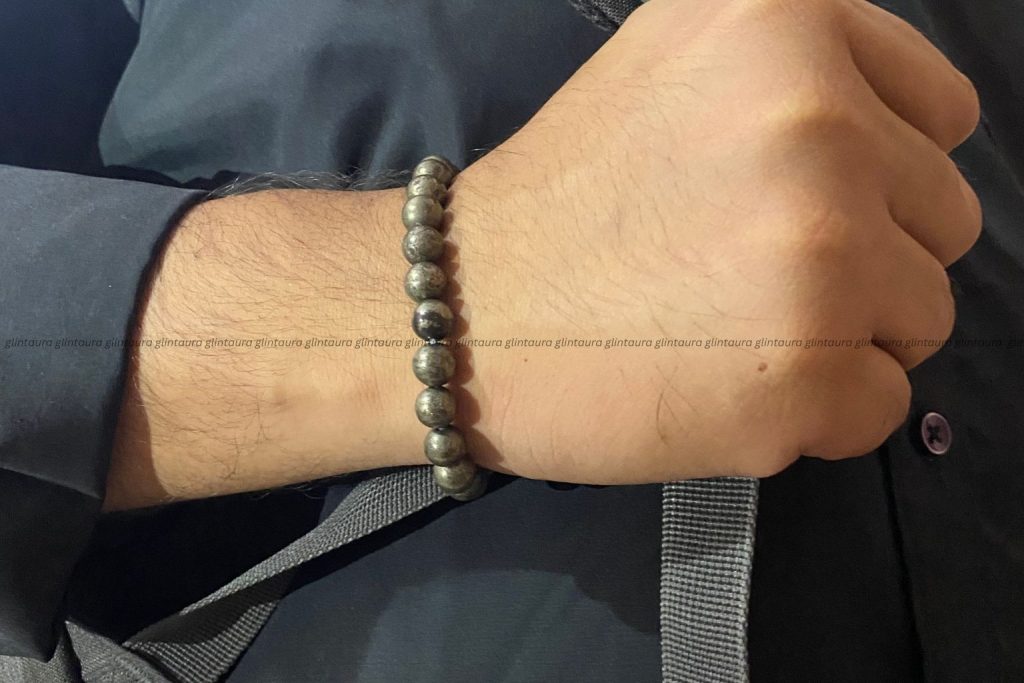 Pyrite Bracelet Benefits