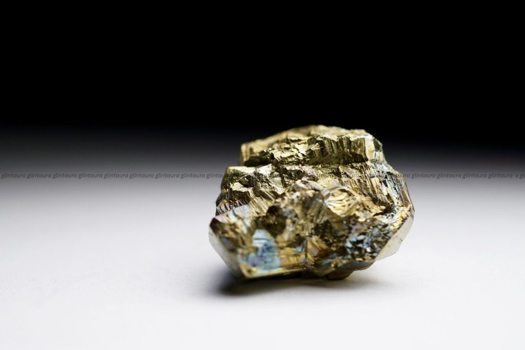 Pyrite Bracelet Benefits