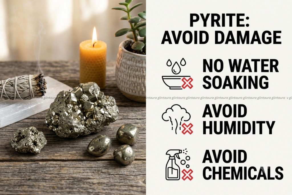 Pyrite Bracelet Benefits