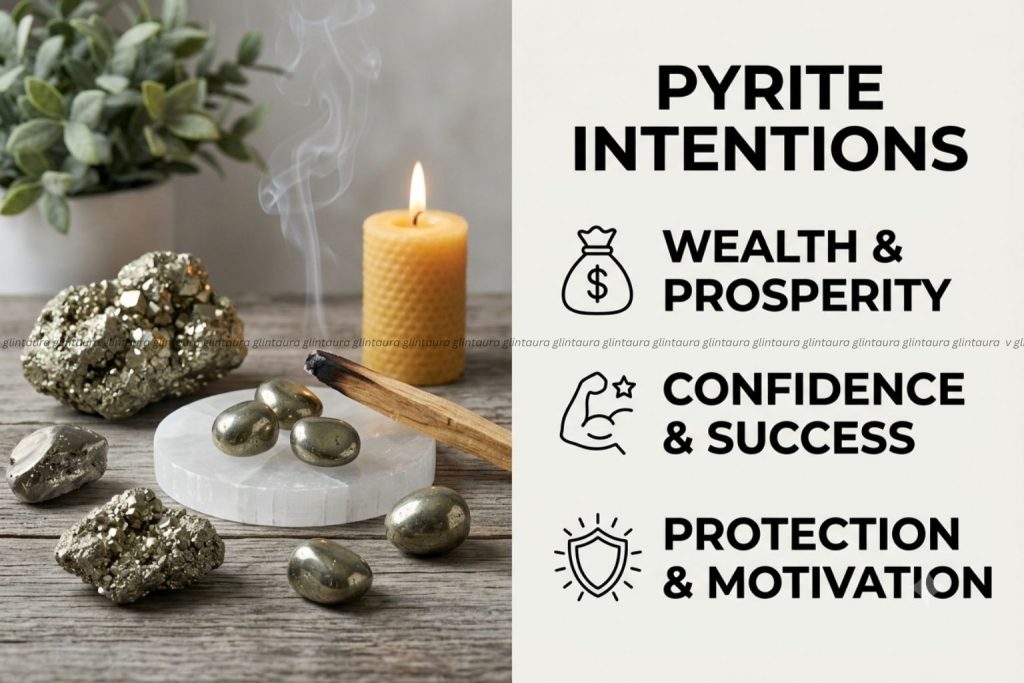 Pyrite Bracelet Benefits