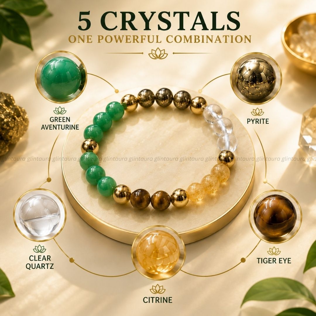 Dhan Yog Bracelet