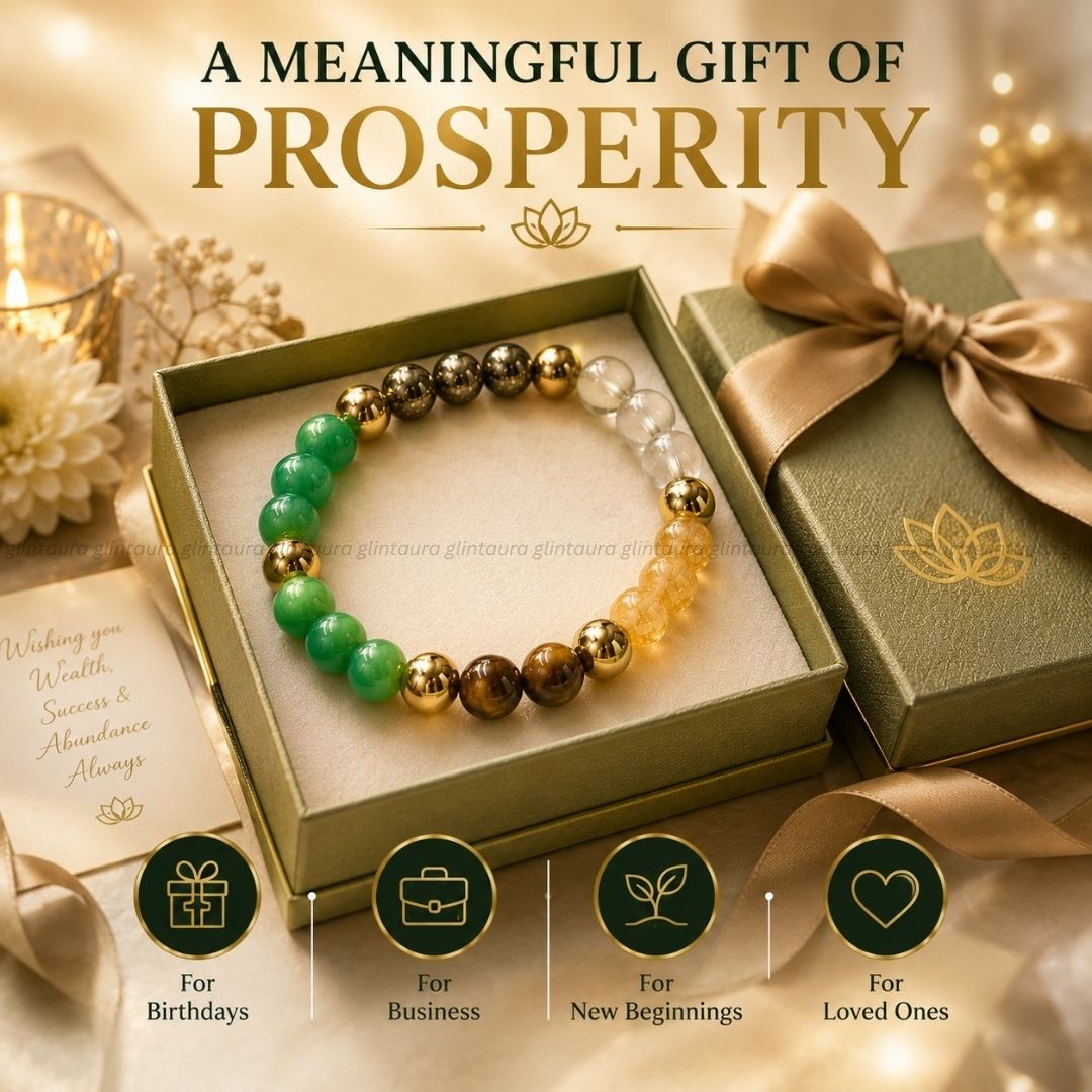 Dhan Yog Bracelet