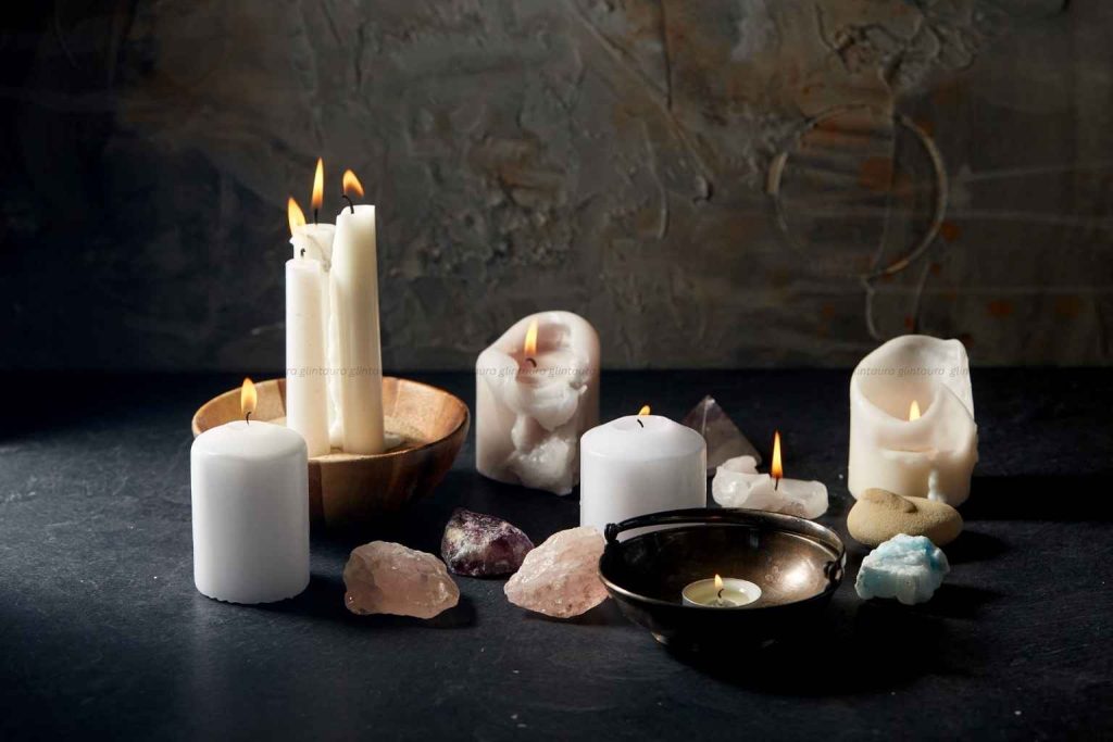 Selenite Stone Benefits