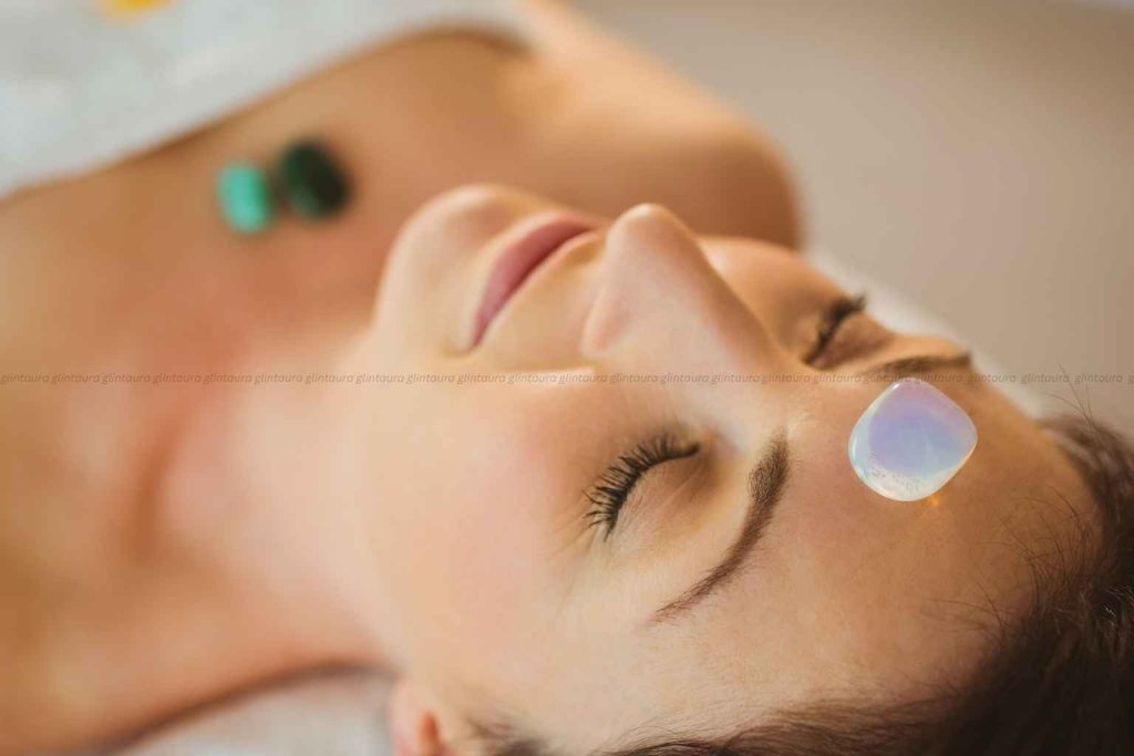 Selenite Stone Benefits