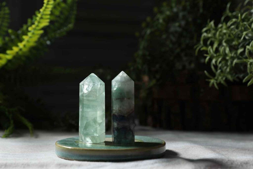 Selenite Stone Benefits